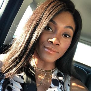 Meet your Posher, Ashleigh